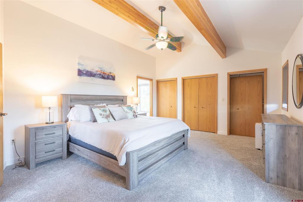 31 Creekside Place Pagosa Springs CO 81147
