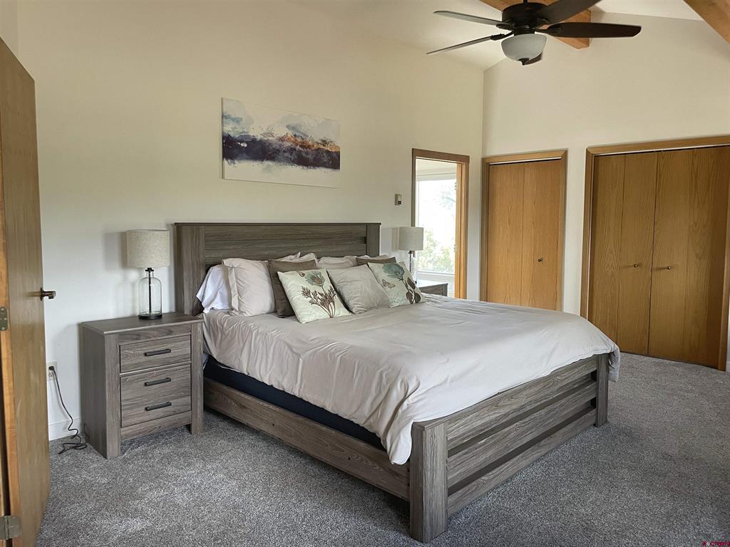 31 Creekside Place Pagosa Springs CO 81147
