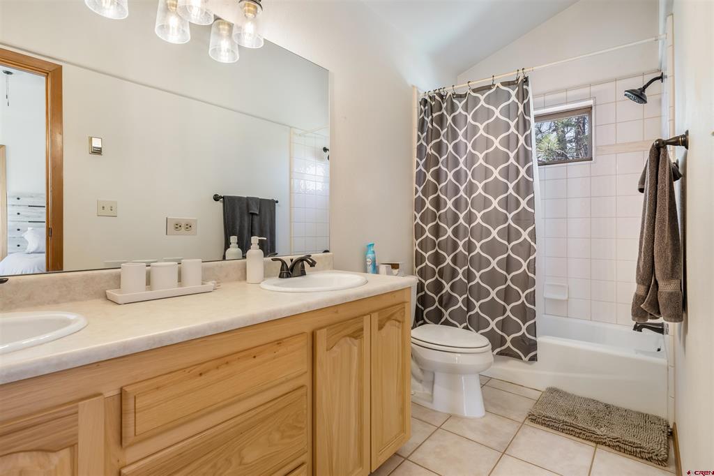 31 Creekside Place Pagosa Springs CO 81147