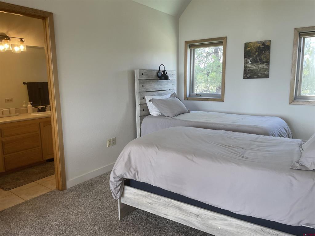 31 Creekside Place Pagosa Springs CO 81147