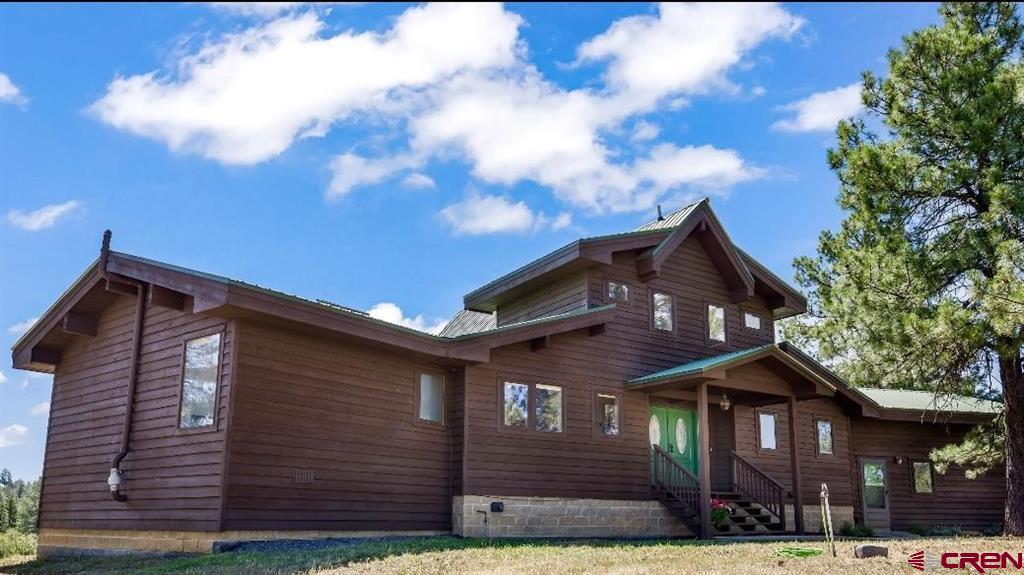 31 Creekside Place Pagosa Springs CO 81147
