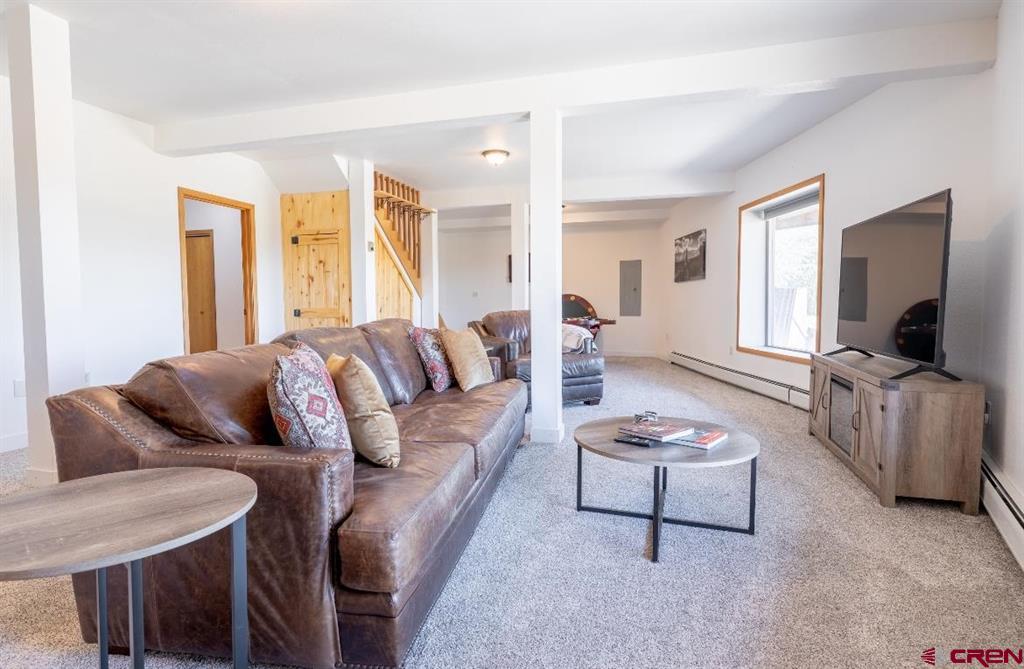 31 Creekside Place Pagosa Springs CO 81147