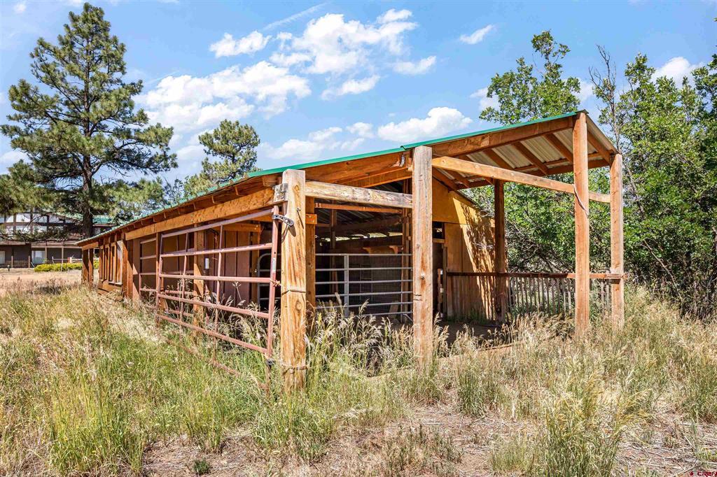 31 Creekside Place Pagosa Springs CO 81147