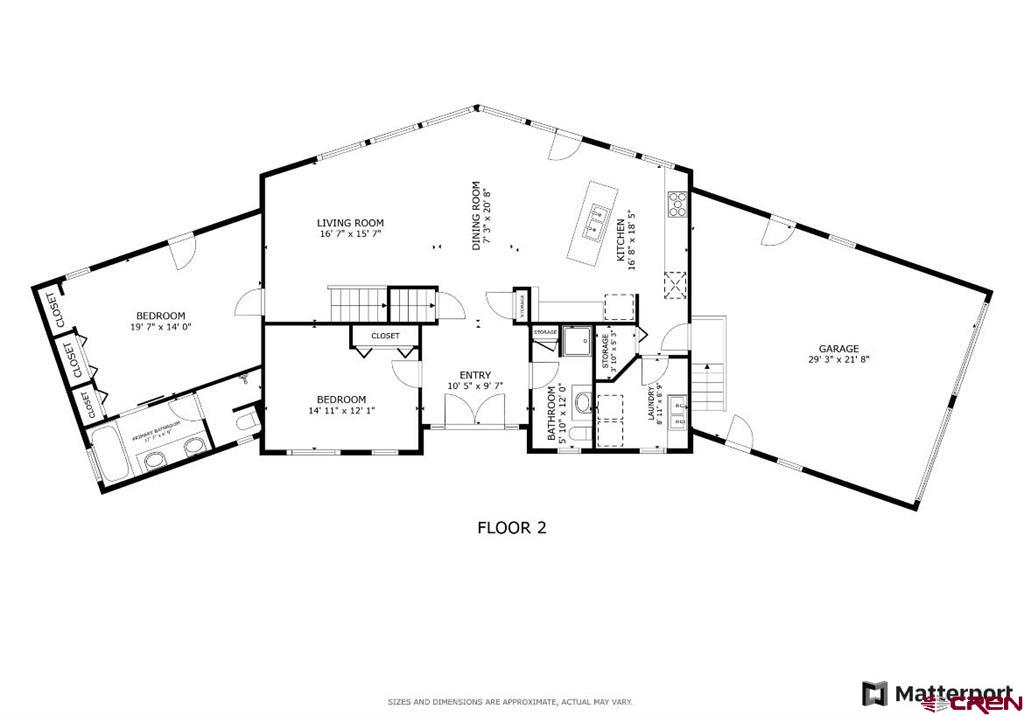 31 Creekside Place Pagosa Springs CO 81147