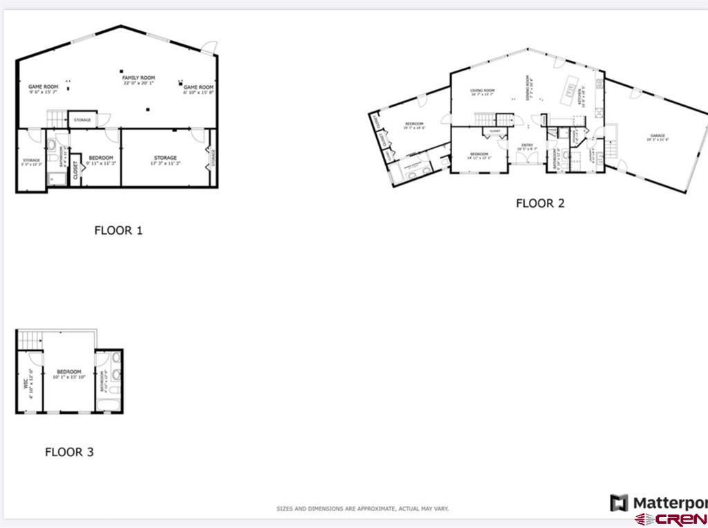 31 Creekside Place Pagosa Springs CO 81147