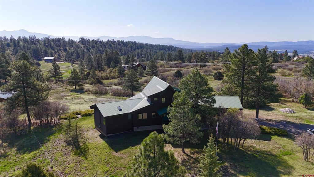 31 Creekside Place Pagosa Springs CO 81147