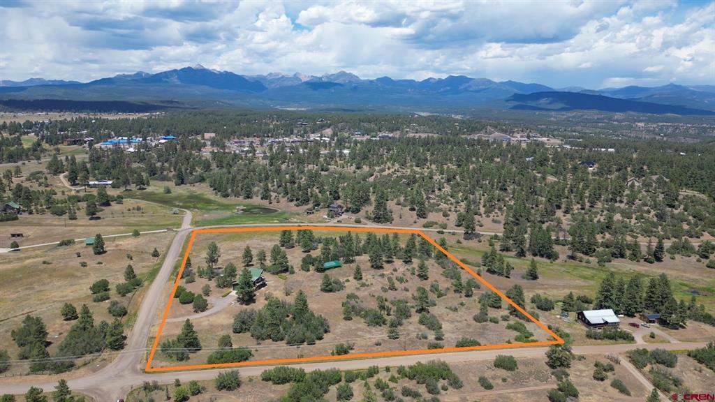 31 Creekside Place Pagosa Springs CO 81147