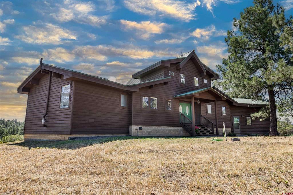 31 Creekside Place Pagosa Springs CO 81147