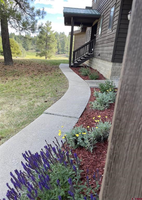 31 Creekside Place Pagosa Springs CO 81147