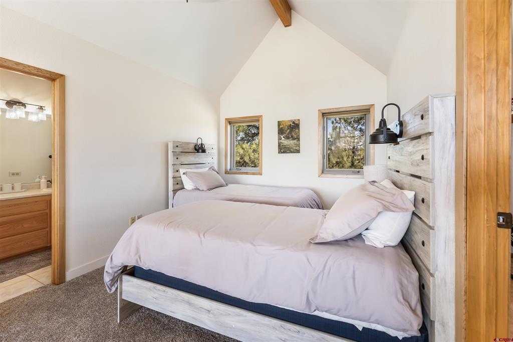 31 Creekside Place Pagosa Springs CO 81147