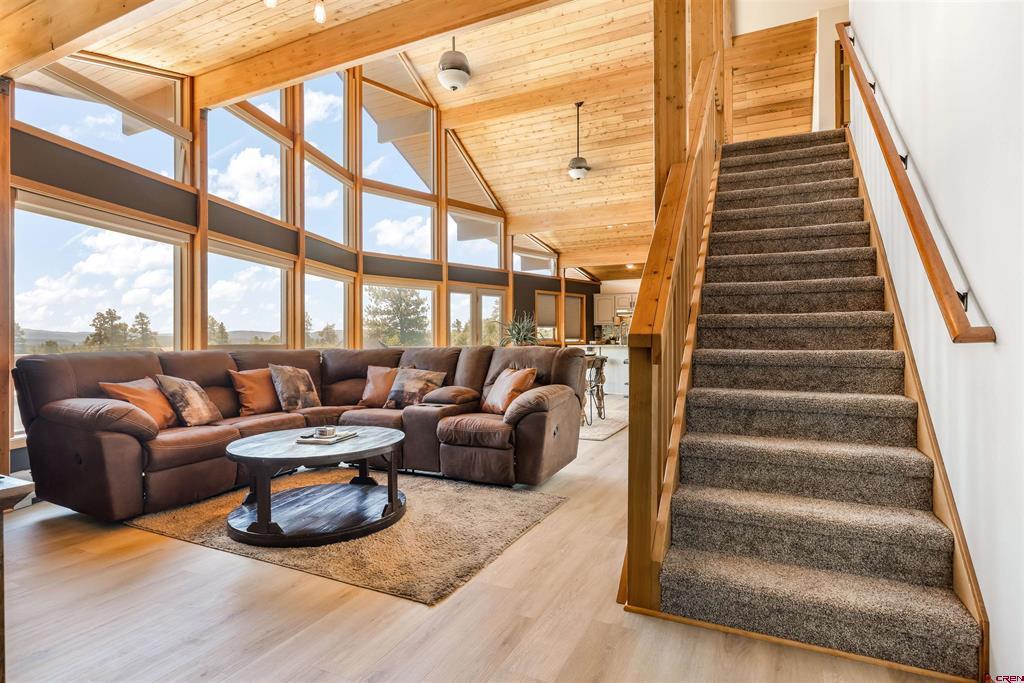 31 Creekside Place Pagosa Springs CO 81147