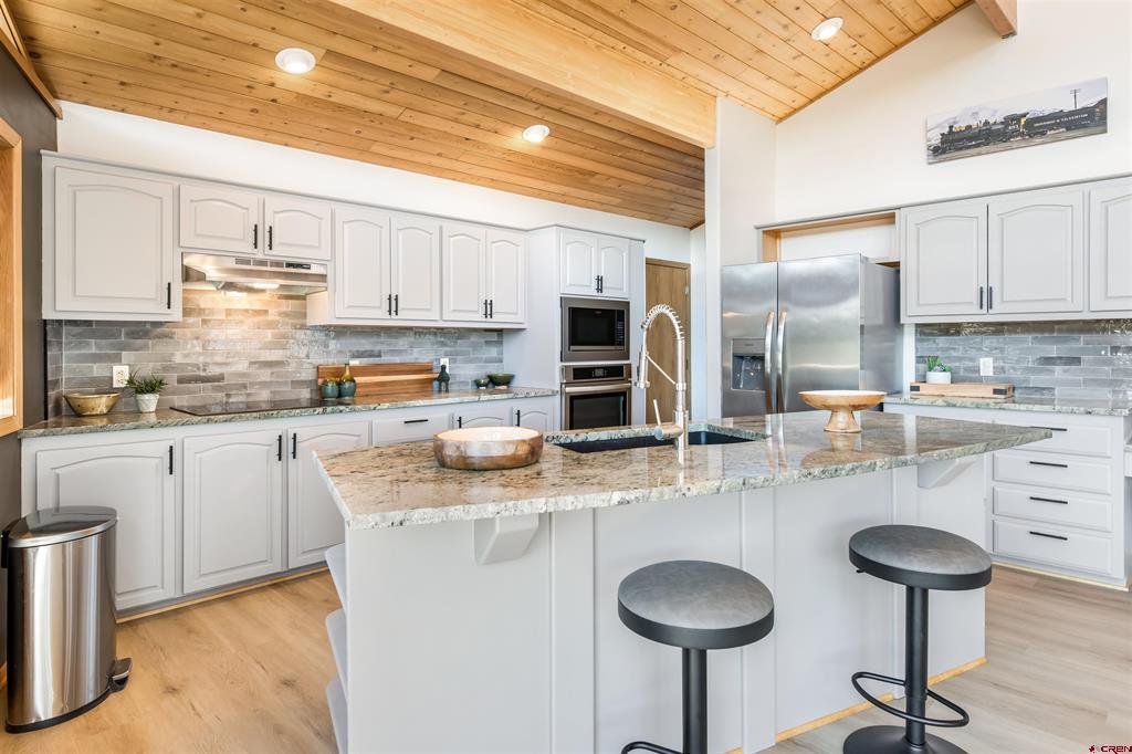 31 Creekside Place Pagosa Springs CO 81147