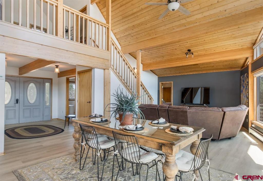 31 Creekside Place Pagosa Springs CO 81147
