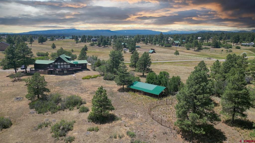 31 Creekside Place Pagosa Springs CO 81147