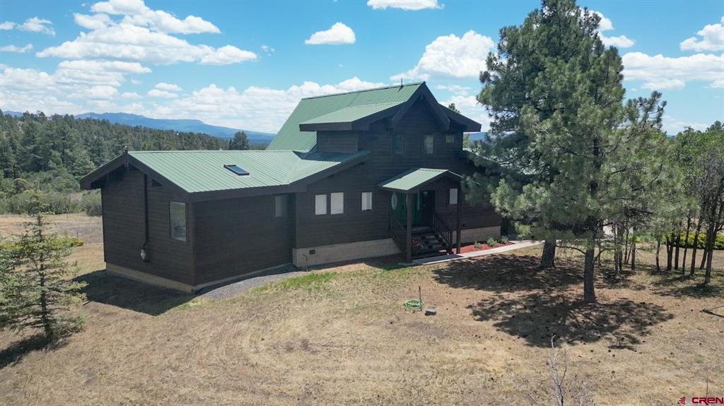 31 Creekside Place Pagosa Springs CO 81147