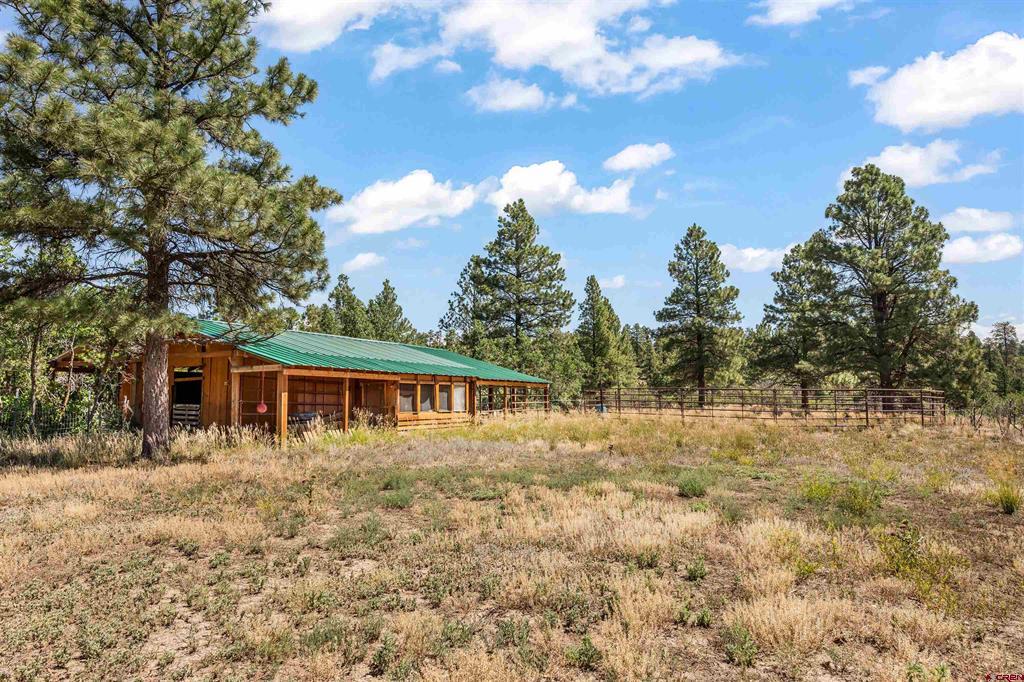 31 Creekside Place Pagosa Springs CO 81147
