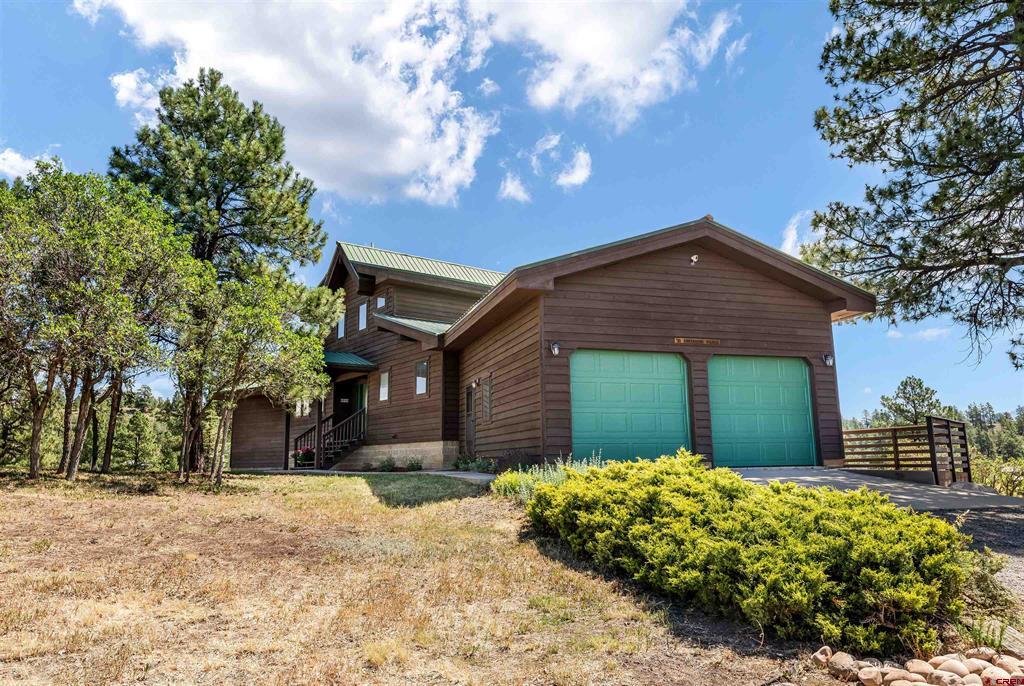 31 Creekside Place Pagosa Springs CO 81147
