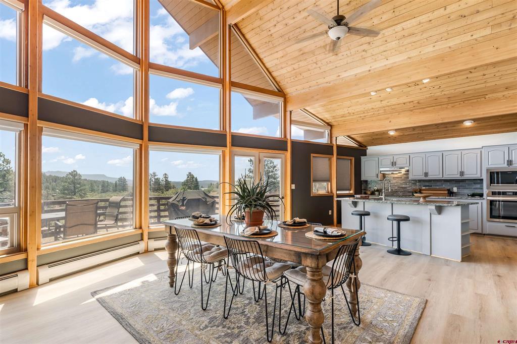 31 Creekside Place Pagosa Springs CO 81147