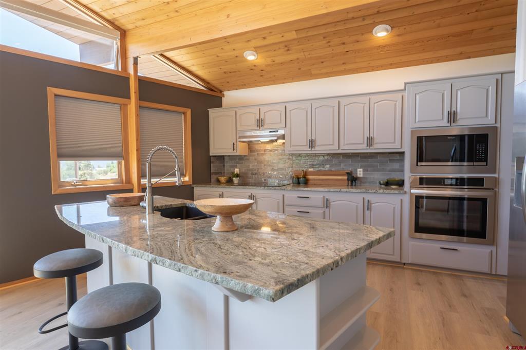 31 Creekside Place Pagosa Springs CO 81147