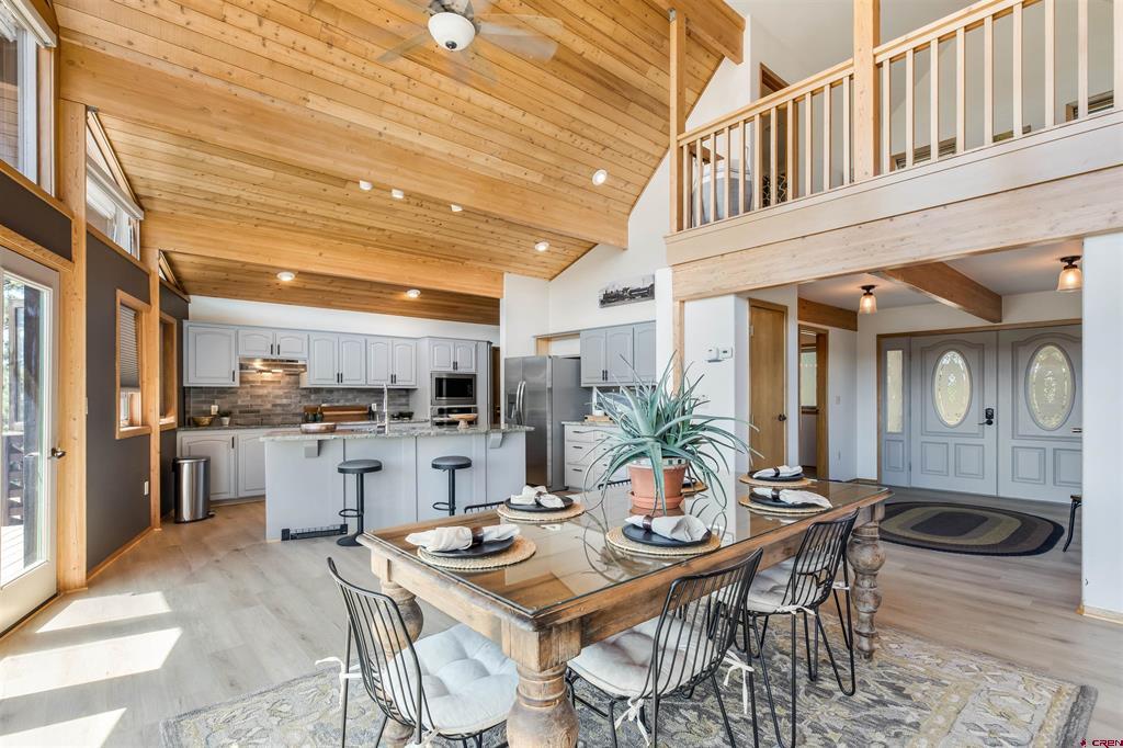 31 Creekside Place Pagosa Springs CO 81147