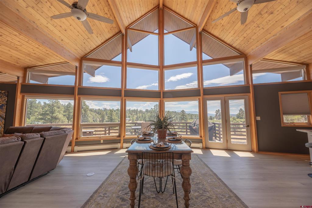 31 Creekside Place Pagosa Springs CO 81147