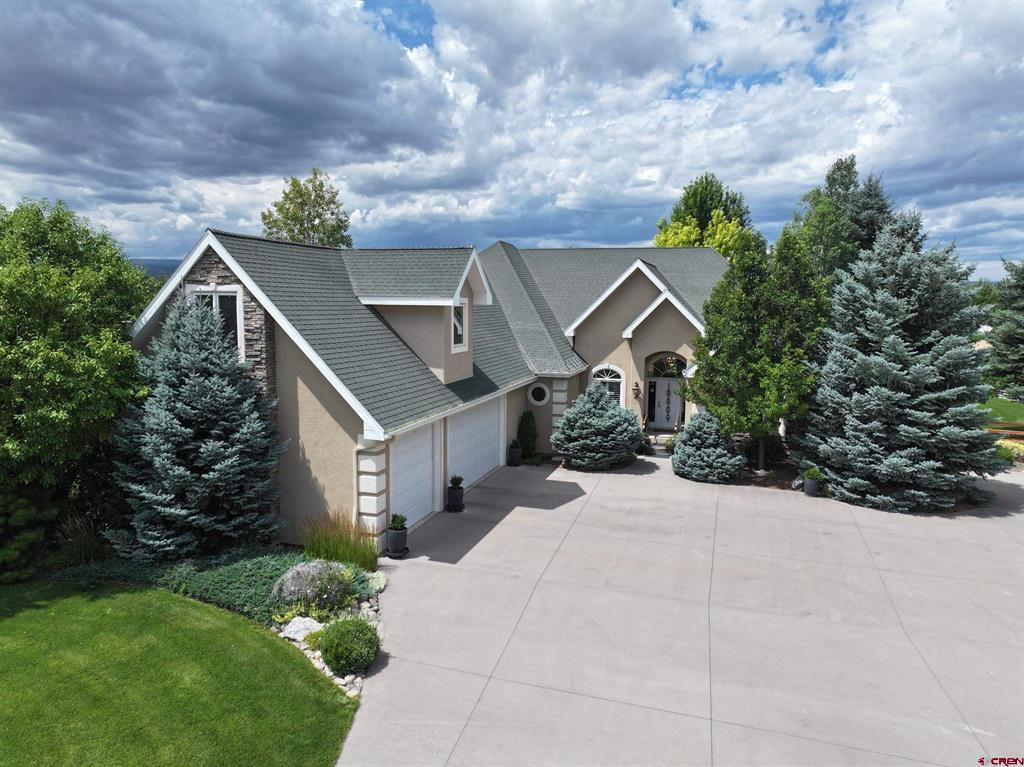 15103 6260 Road Montrose CO 81403