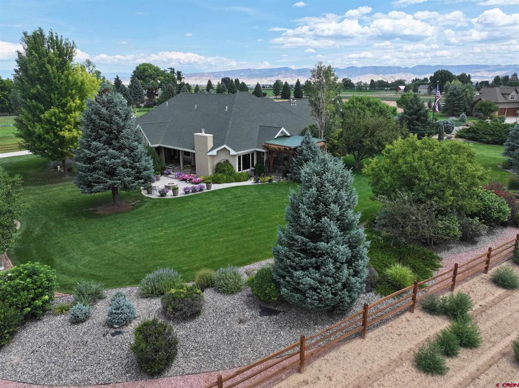 15103 6260 Road Montrose CO 81403
