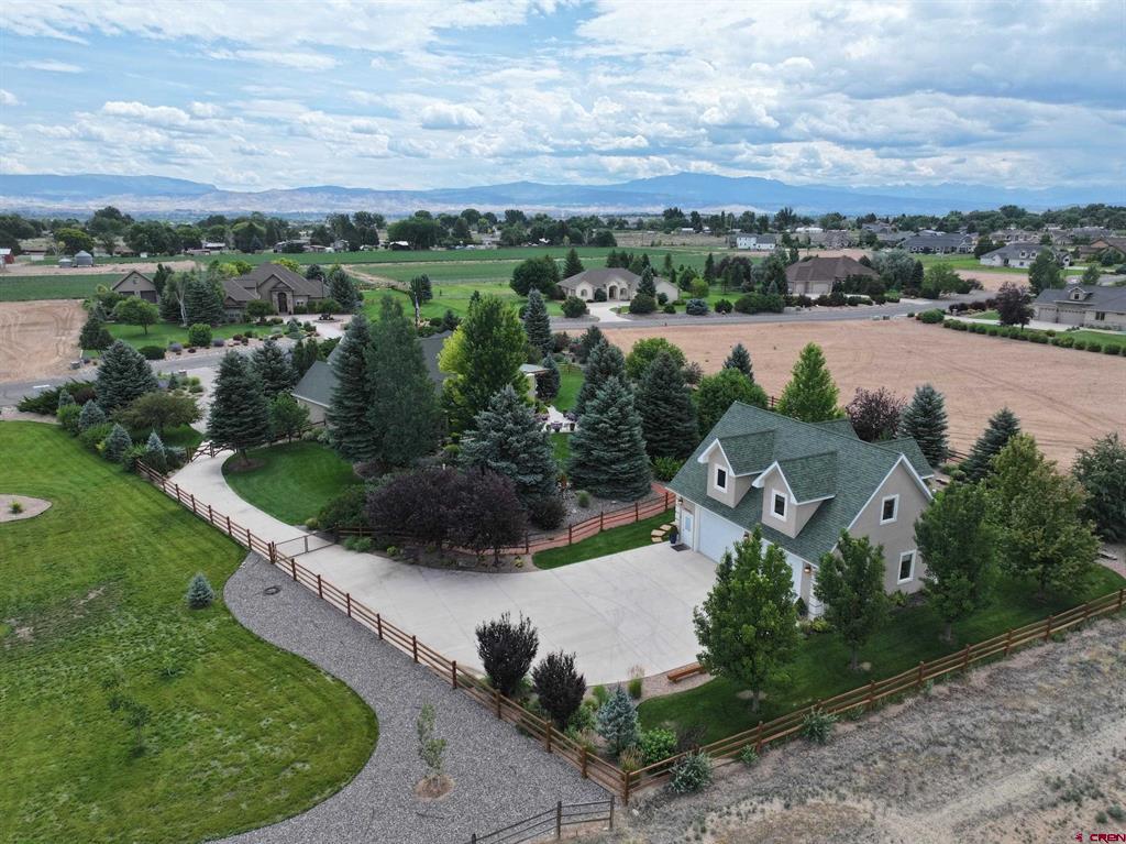 15103 6260 Road Montrose CO 81403
