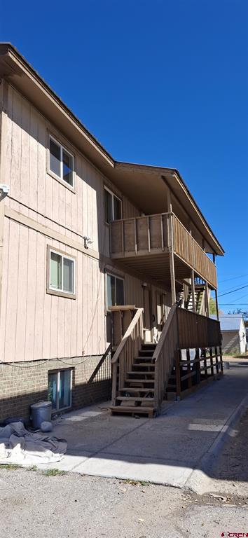 306 N 9th Street Gunnison CO 81230