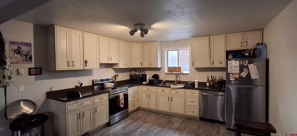 306 N 9th Street Gunnison CO 81230