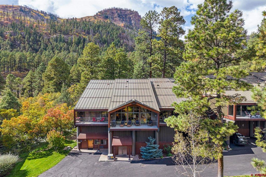 73 S Tamarron Drive Durango CO 81301