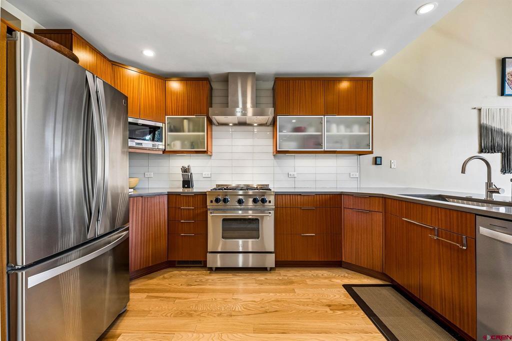 73 S Tamarron Drive Durango CO 81301