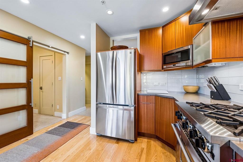 73 S Tamarron Drive Durango CO 81301