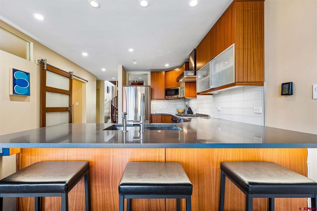 73 S Tamarron Drive Durango CO 81301