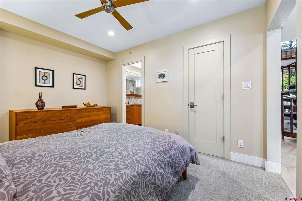 73 S Tamarron Drive Durango CO 81301