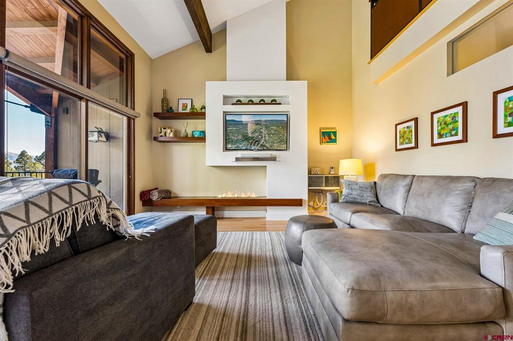 73 S Tamarron Drive Durango CO 81301