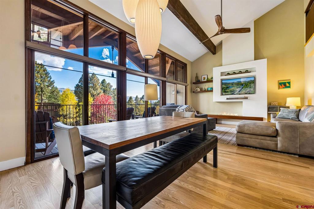 73 S Tamarron Drive Durango CO 81301