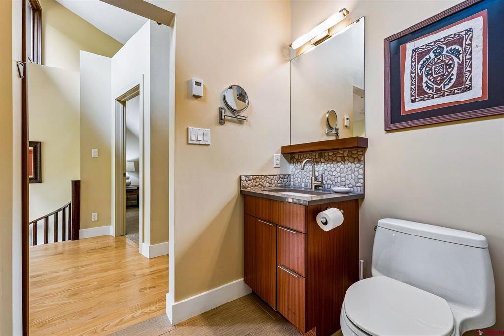 73 S Tamarron Drive Durango CO 81301
