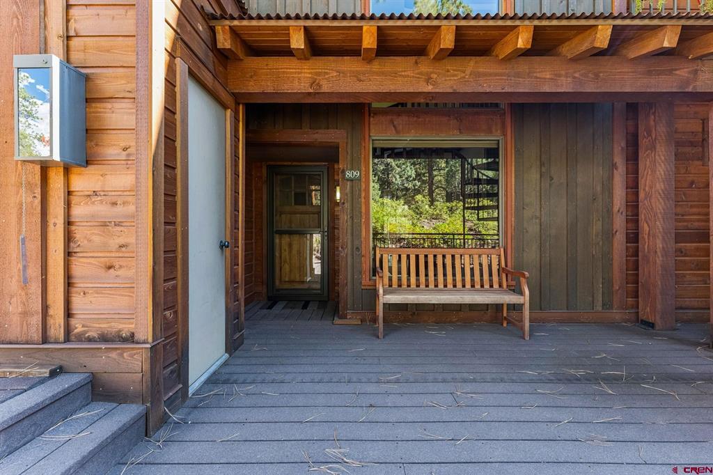 73 S Tamarron Drive Durango CO 81301