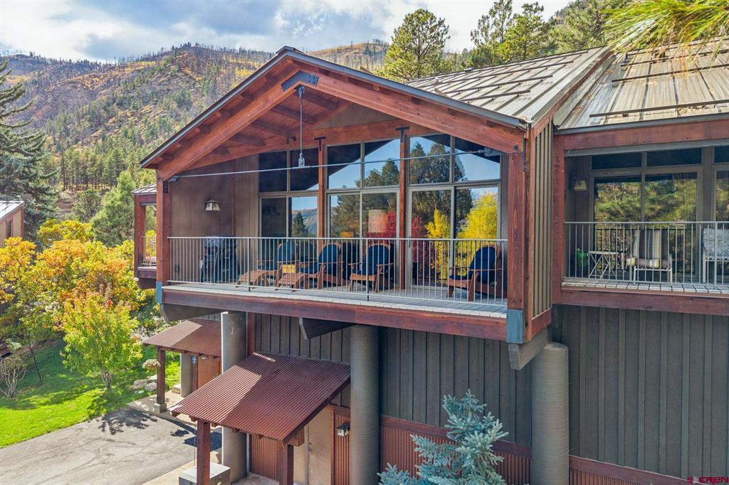 73 S Tamarron Drive Durango CO 81301