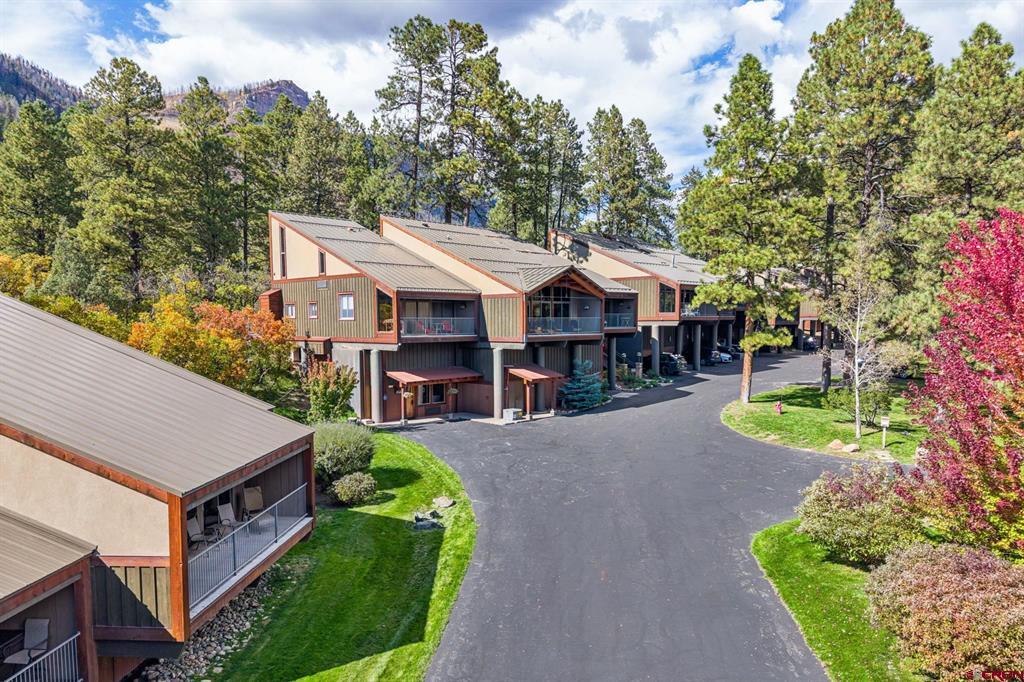73 S Tamarron Drive Durango CO 81301