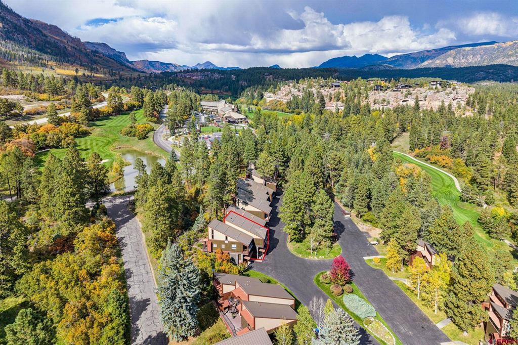 73 S Tamarron Drive Durango CO 81301