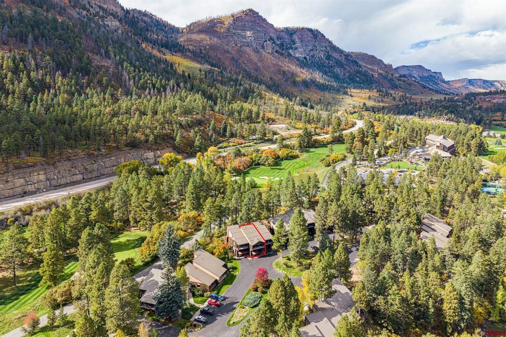 73 S Tamarron Drive Durango CO 81301