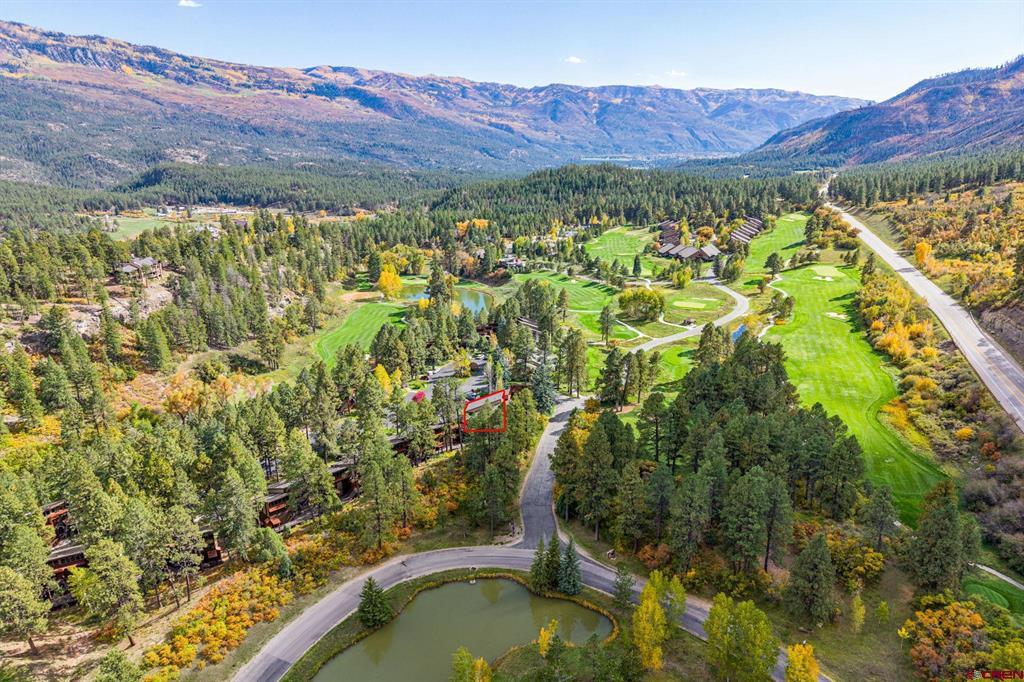 73 S Tamarron Drive Durango CO 81301