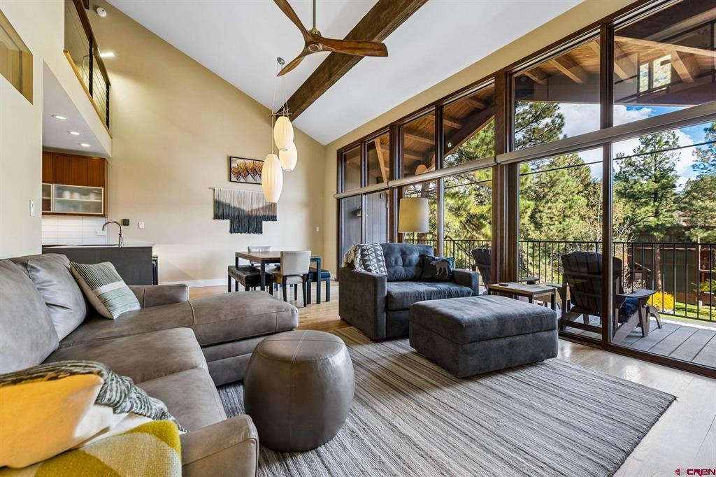 73 S Tamarron Drive Durango CO 81301