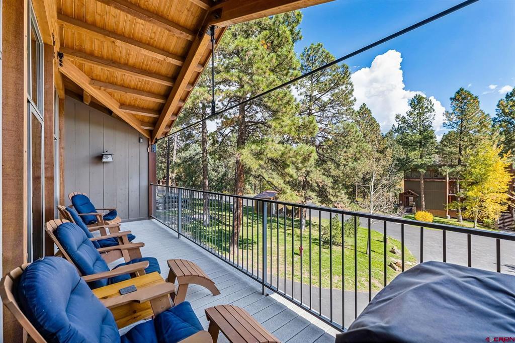 73 S Tamarron Drive Durango CO 81301