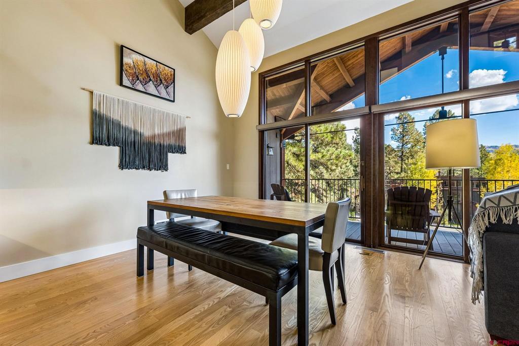 73 S Tamarron Drive Durango CO 81301