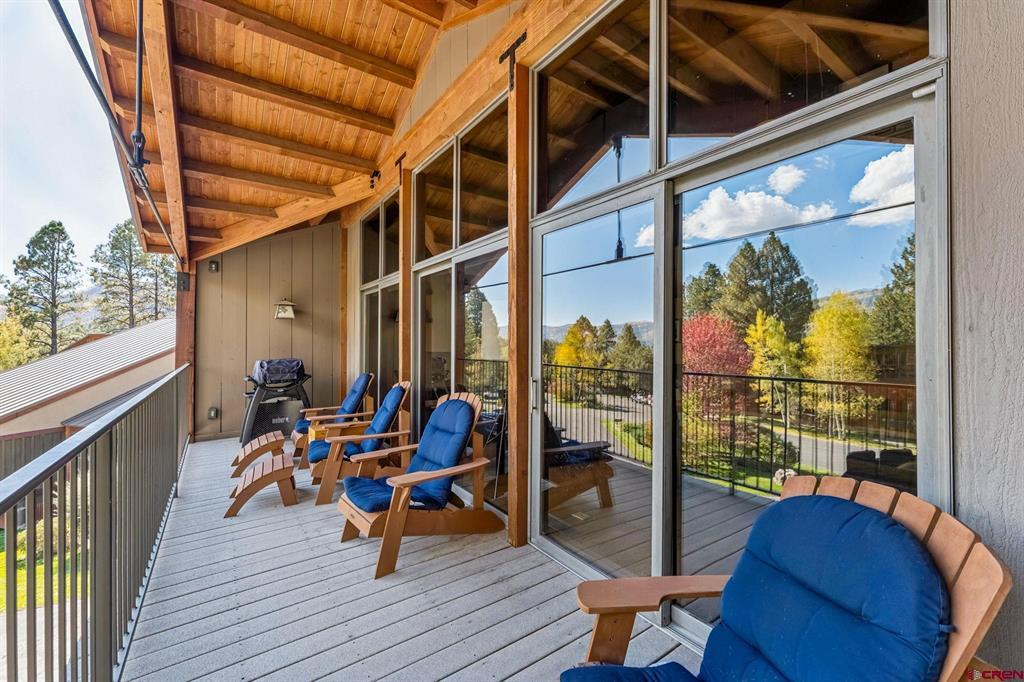 73 S Tamarron Drive Durango CO 81301