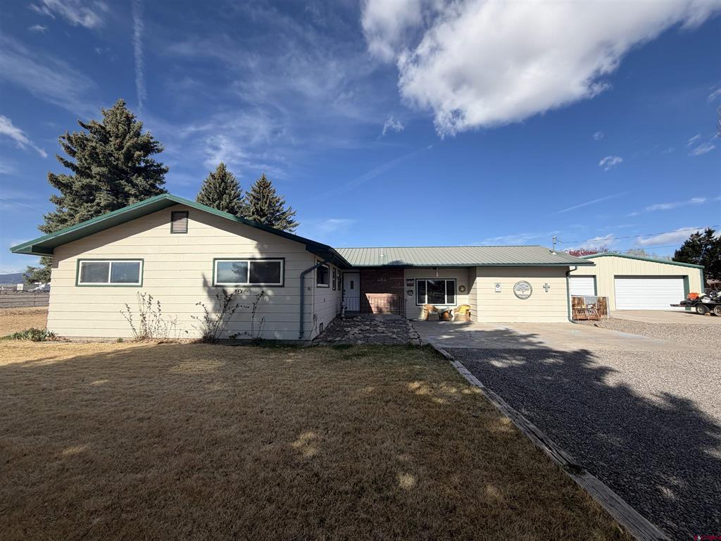 0065 County Road 38 Monte Vista CO 81144