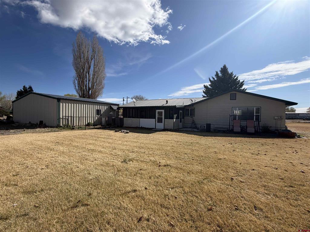 0065 County Road 38 Monte Vista CO 81144
